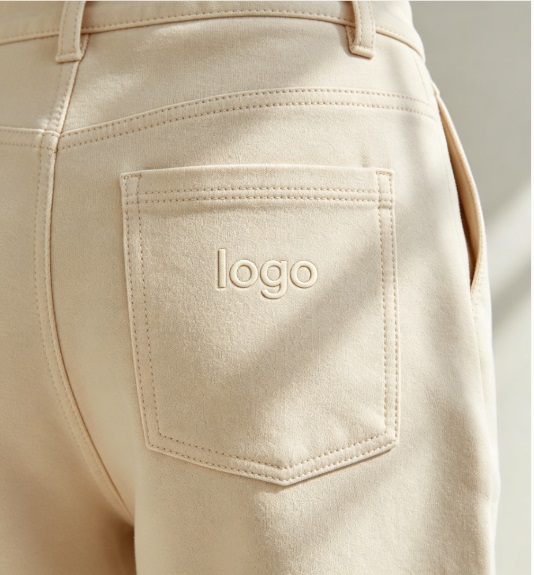 Logo display